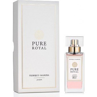 Federico Mahora Pure Royal 811