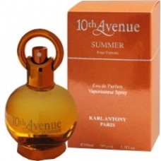 Karl Antony 10th Avenue Summer Pour Femme