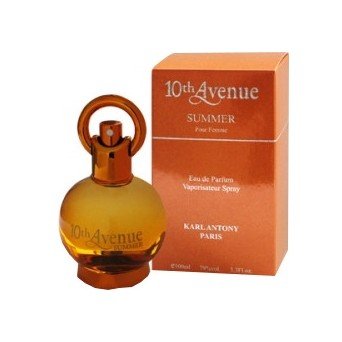Karl Antony 10th Avenue Summer Pour Femme