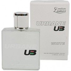 Creation Lamis Urban White
