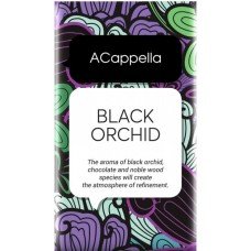 ACappella Black Orchid