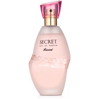 Rasasi Secret
