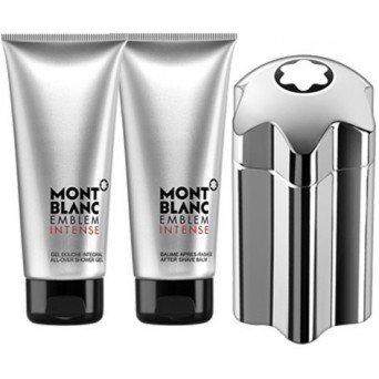 Montblanc Emblem Intense