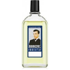 Эффект Консул