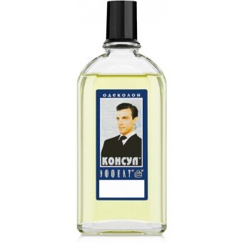 Эффект Консул