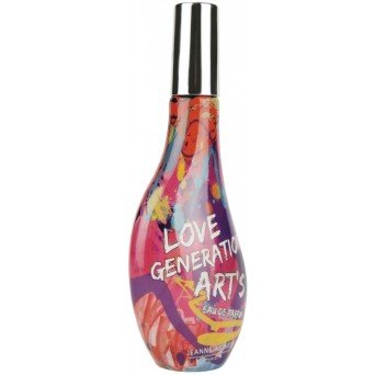Жанна Артес Love Generation Art`s