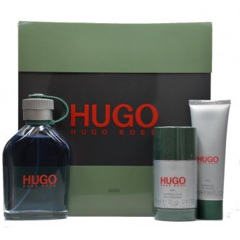 Hugo Boss Hugo Man