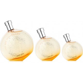 Hermes Eau des Merveilles