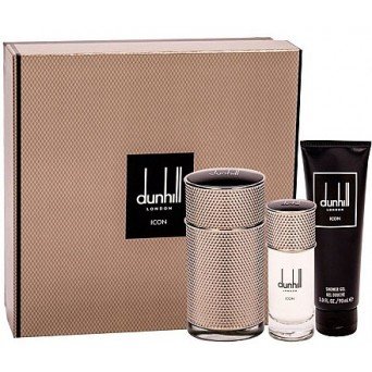 Alfred Dunhill Icon