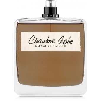 Olfactive Studio Chambre Noire