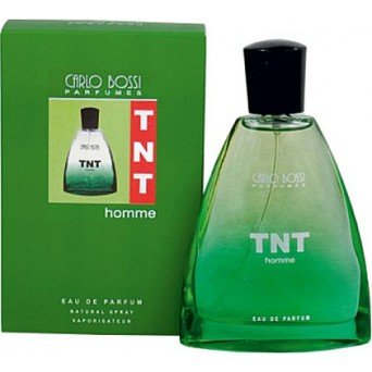 Carlo Bossi TNT Green