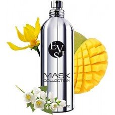 Evis Mango Mask