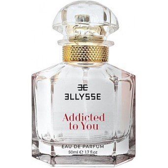 Ellysse Addicted to You