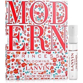 Lanvin Modern Princess Blooming