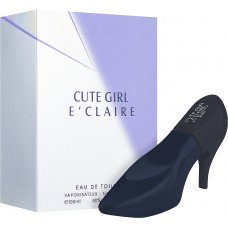 ABD Cute Girl E'Claire