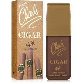 Sterling Parfums Charle Cigar