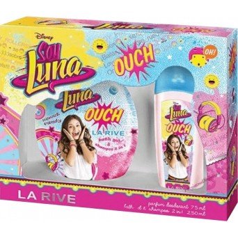 La Rive Luna Ouch