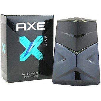 Axe Apollo