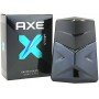 Axe Apollo