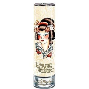 Christian Audigier Ed Hardy Love & Luck For Women