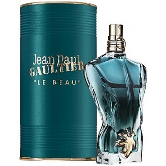 Jean Paul Gaultier Le Beau