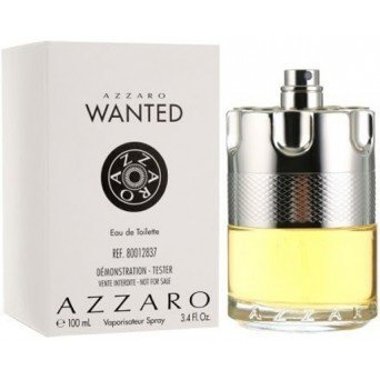 Azzaro Wanted By Night