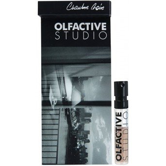 Olfactive Studio Chambre Noire