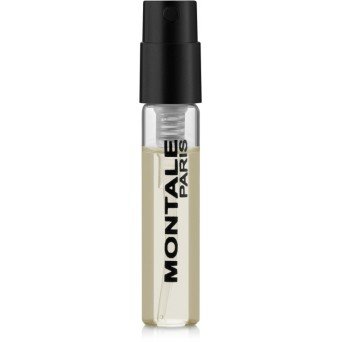 Montale Chypre Vanille