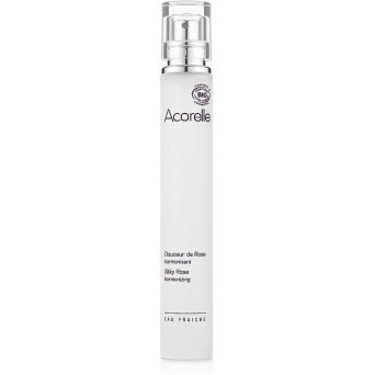 Acorelle Silky Rose