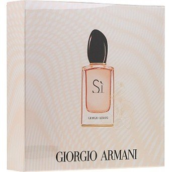 Giorgio Armani Si