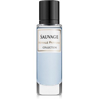 Morale Parfums Sauvage