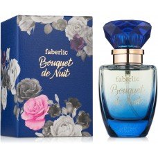 Faberlic Boquet de Nuit