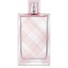Burberry Brit Sheer