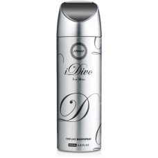 Armaf Idivo For Men