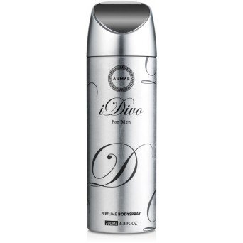 Armaf Idivo For Men