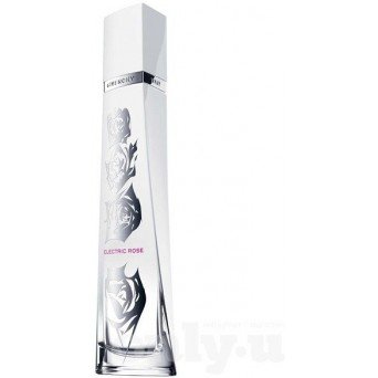 Givenchy Very Irresistible Electric Rose