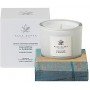 Ароматическая свеча "Eucalypthus and Oakmoss"