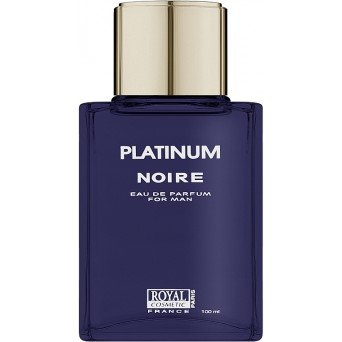 Royal Cosmetic Platinum Noire