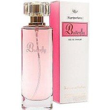 Espri Parfum Butterfly
