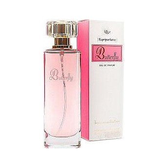 Espri Parfum Butterfly