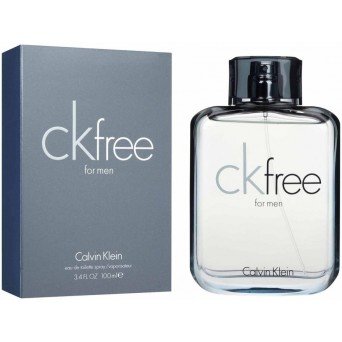 Calvin Klein CK Free