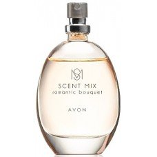 Avon Romantic Bouquet Scent Mix