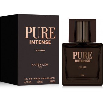 Karen Low Pure Intense