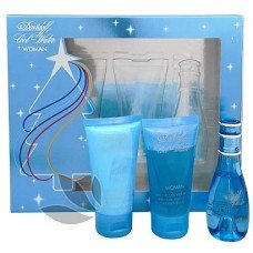 Davidoff Cool Water Woman