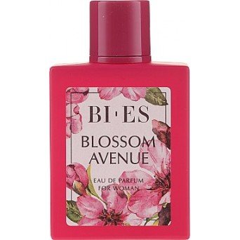 Bi-es Blossom Avenue