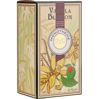 Monotheme Fine Fragrances Venezia Vanilla Blossom