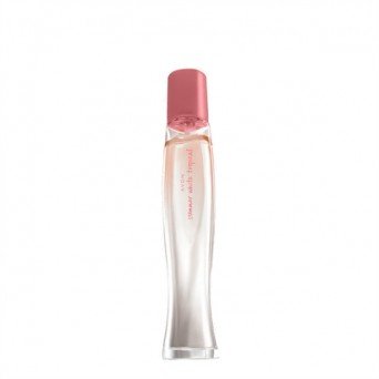 Avon Summer White Tropical