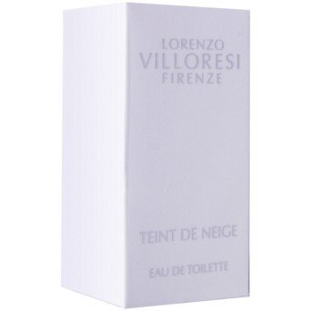 Lorenzo Villoresi Teint de Neige