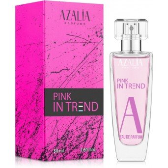 Azalia Parfums In Trend Pink