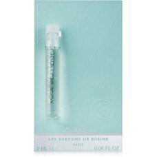 Parfums de Rosine Rose des Neiges